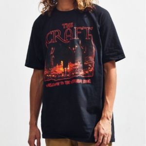 The Craft Tee